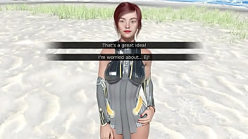 Gameplay sex new earth Gameplay sex new earth