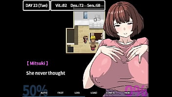 Seduce a beautiful big breasted married woman parte 2 final
