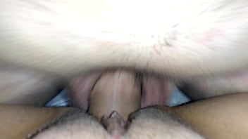 Ele topou comer por horas Ele topou comer por horas