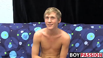 Big throbbing cock twink jerks off solo Big throbbing cock twink jerks off solo