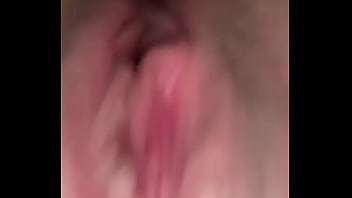 Chica filmandose la concha Chica filmandose la concha