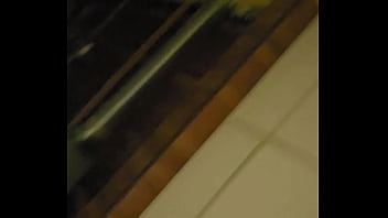 Candid sandra gets playful in front of the camera