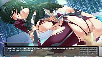 Shinobi is caught and fucked multiple times 5 Shinobi is caught and fucked multiple times 5