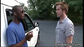 Blacks on boys gay hardcore interracial fuck clip 17 Blacks on boys gay hardcore interracial fuck clip 17