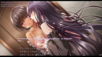Hentai visual novel Hentai visual novel