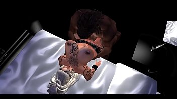 Kayla gets a long hard boning Kayla gets a long hard boning