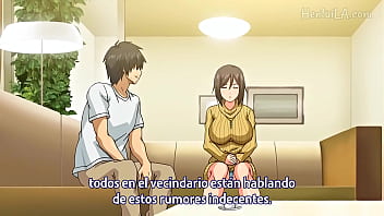 Orgia vecinal Orgia vecinal