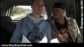 Big muscled black gay boys humiliate white twinks hardcore 10 Big muscled black gay boys humiliate white twinks hardcore 10