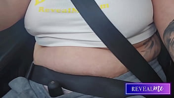 Revealme curvy goddess tit play & masturbation in busty solo fantasy Revealme curvy goddess tit play & masturbation in busty solo fantasy