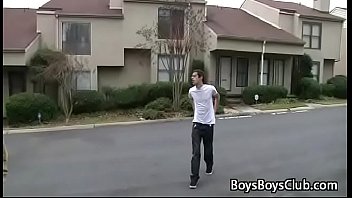 Blacks on boys nasty interracial hardcore gay fuck movie 19 Blacks on boys nasty interracial hardcore gay fuck movie 19