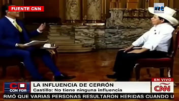 Pedro castillo es sodomizado Pedro castillo es sodomizado