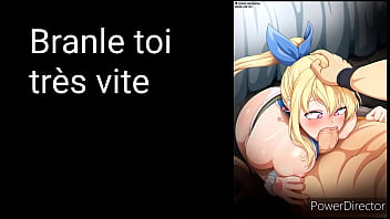 Hentai joi français fairy tail Hentai joi français fairy tail
