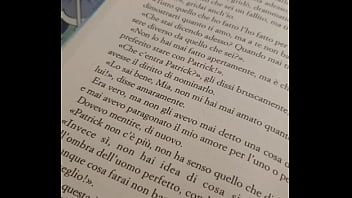 Romanzo 06 cap 15 Romanzo 06 cap 15