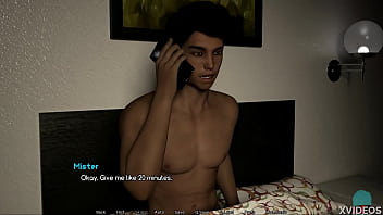 Intertwined ep 99 visual novel gameplay hd