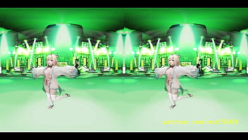 Vr180 ホロ ダンス Vr180 ホロ ダンス