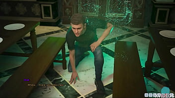 Lust academy ep 135 – visual novel gameplay hd Lust academy ep 135 – visual novel gameplay hd