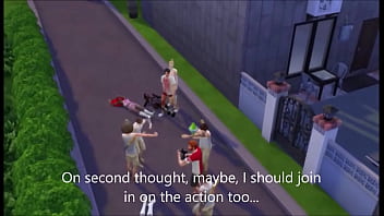 Redhead hunk fucks asian bottom under the full moon angelica atlanta promotional porno