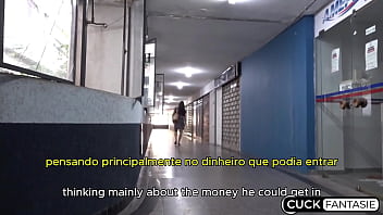 Empregada patrão e marido corno parte 1