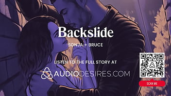 Pussy eating and public fuck in an alley by your male dom Pussy eating and public fuck in an alley by your male dom