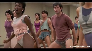 Jamie lee curtis perfect 1985 Jamie lee curtis perfect 1985