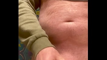 Had to cum