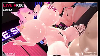 Growing tits 3d moaning Growing tits 3d moaning