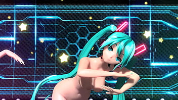 Hatsune miku desnuda mod Hatsune miku desnuda mod
