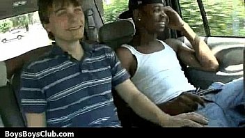 Muscled black gay boys humiliate white twinks hardcore 15 Muscled black gay boys humiliate white twinks hardcore 15