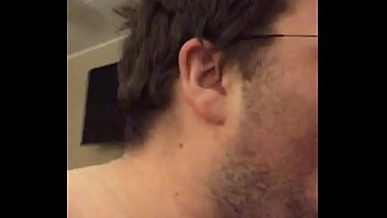 Sucking a fake cock while nude Sucking a fake cock while nude