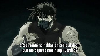 Jojo's - 16 parte 2
