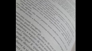 Romanzo 10 parte 23 Romanzo 10 parte 23