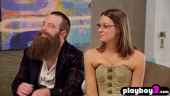 Insane swinger jumped into orgy with other couples