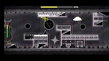 Cuando subas geometría