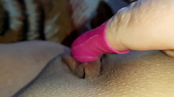 I cum hard from my new sex toy I cum hard from my new sex toy
