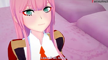 Zero two having hard sex free pov darling in the franxx full & pov on sheer & fantasyking3 Zero two having hard sex free pov darling in the franxx full & pov on sheer & fantasyking3