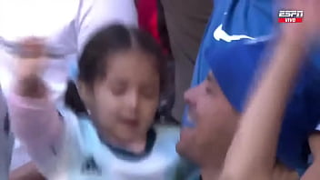 Argentina vs