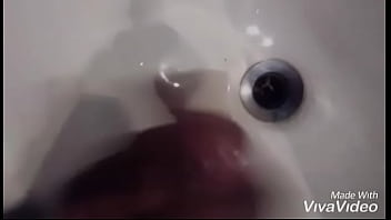 Listo para ser masturbado