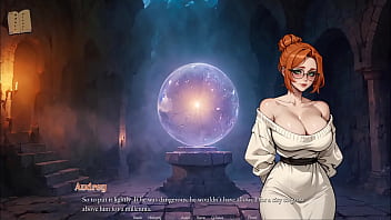 College of mysteria 25 College of mysteria 25