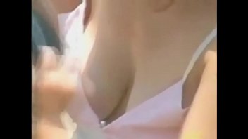Downblouse tease Downblouse tease