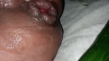 Huge monster gapes Huge monster gapes