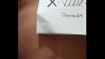 Vídeo para mis seguidoras Vídeo para mis seguidoras