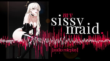 F4m audio roleplay you're a feminized maid in chastity F4m audio roleplay you're a feminized maid in chastity