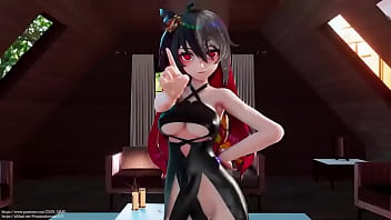 Mmd dance Mmd dance
