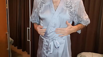 Man wearing different lingerie brands Man wearing different lingerie brands