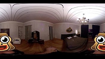 Vr porn pov the hot house maid in 360 Vr porn pov the hot house maid in 360