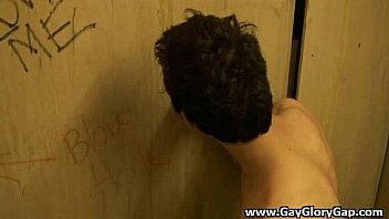 Gay gloryholes and gay handjobs nasty wet gay hardcore sex 18 Gay gloryholes and gay handjobs nasty wet gay hardcore sex 18