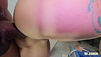 Fudi o cu da russah melada de óleo anal total completo no red e no sheer Fudi o cu da russah melada de óleo anal total completo no red e no sheer