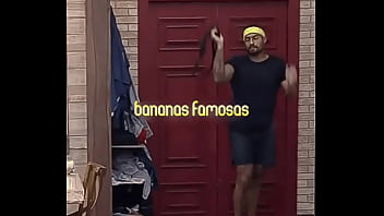 Arcrebiano acordando de barraca armada na fazenda Arcrebiano acordando de barraca armada na fazenda