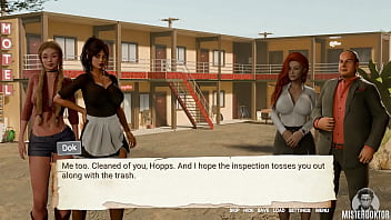 I fed my step sister ep 18 – visual novel gameplay by misterdoktor I fed my step sister ep 18 – visual novel gameplay by misterdoktor