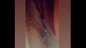 Valeria tocandose la panochita Valeria tocandose la panochita
